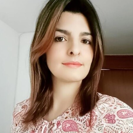 Foto del perfil de Natalia Catalina Zambrano Osorio